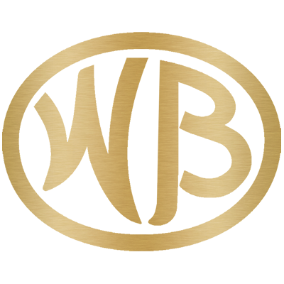 Wilson bohannan locks logo