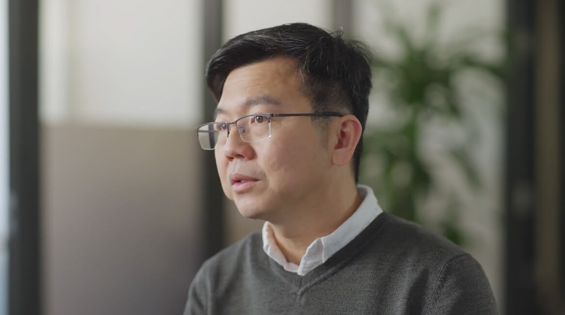 Simon goh