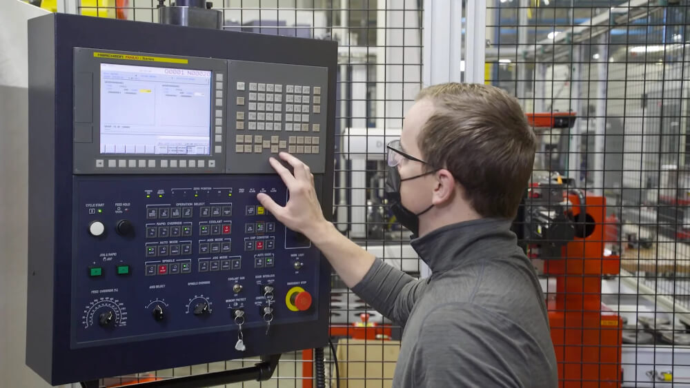 Kemco aerospace manufacturing case study cover