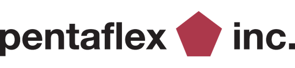Pentaflex logo