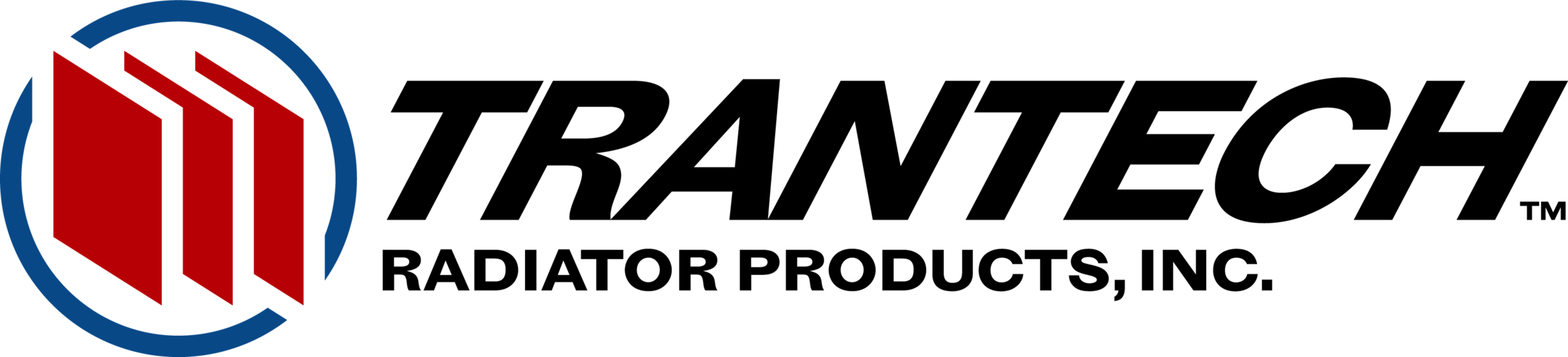 Trantech logo
