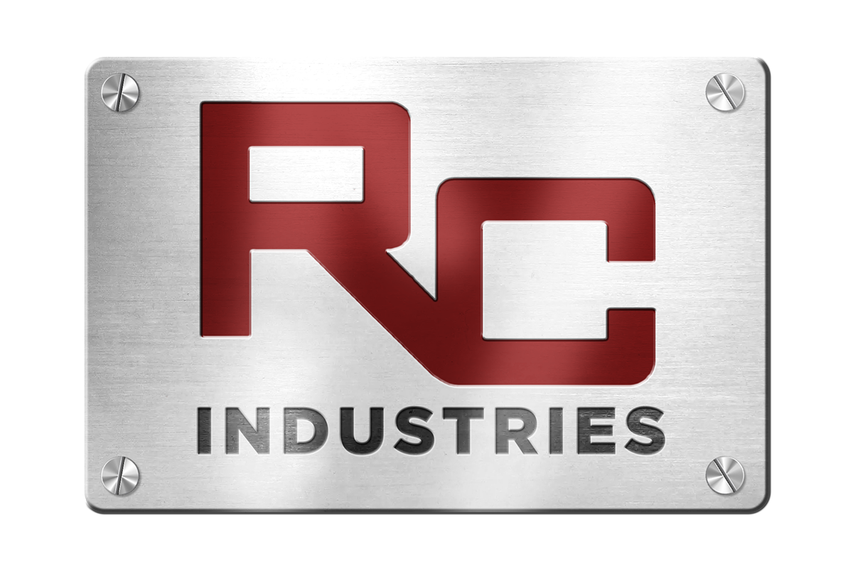 RC Industires Logo