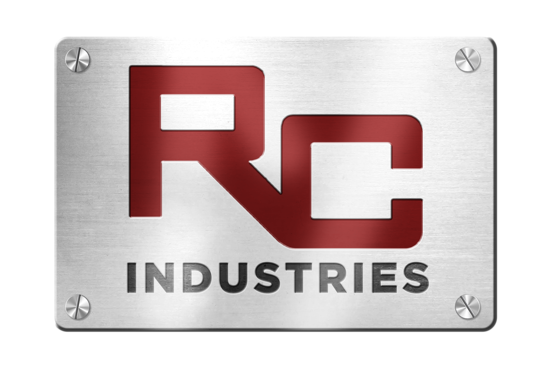 RC Logo Badge Final NEW RED