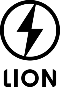 Lion electric logo