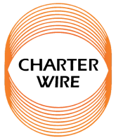 Charter wire logo