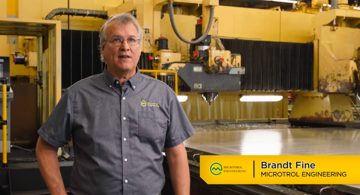 Brandt fine microtrol