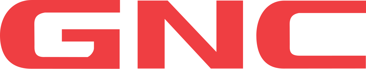 Gnc logo