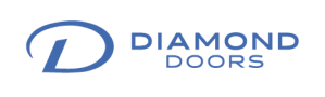Diamond doors logo