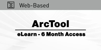 ArcTool Operations and Programming