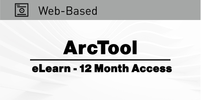 ArcTool Operations and Programming
