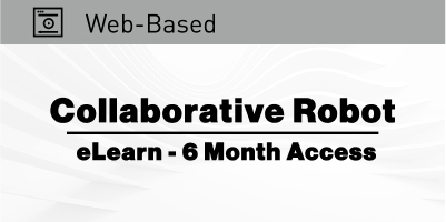 Collaborative Robot Operations and Programming
