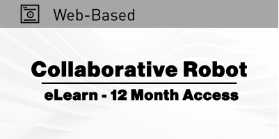 Collaborative Robot Operations and Programming