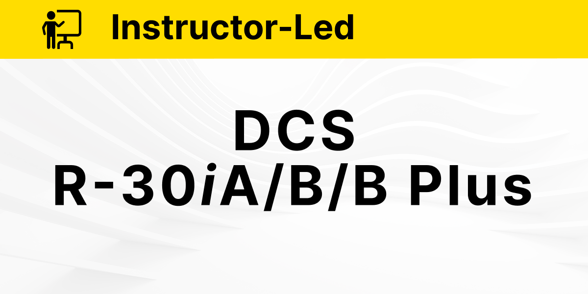 Dual Check Safety R-30iA/B/B Plus