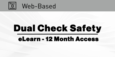 Dual Check Safety