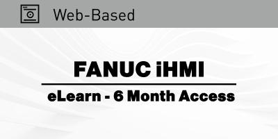 FANUC iHMI