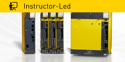 FANUC Intensive Maintenance