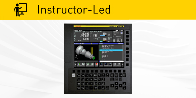 FANUC Setup, Programming & Machining