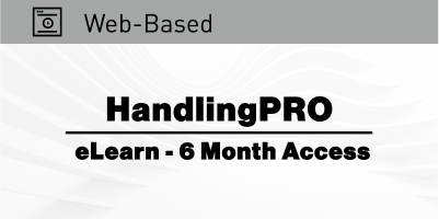 HandlingPRO