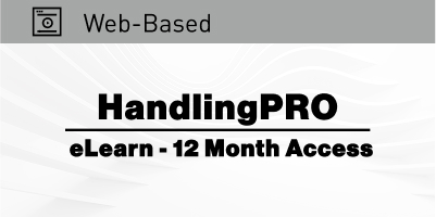 HandlingPRO