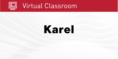 KAREL Operations & Programming