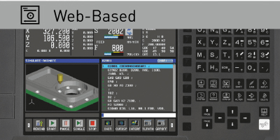 Manual Guide i Programming- Lathe