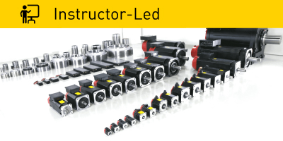 Understanding the FANUC Alpha i Servo System
