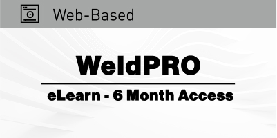 WeldPRO