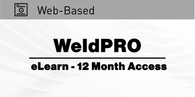 WeldPRO