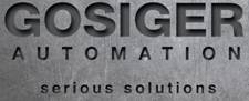 Gosiger Automation