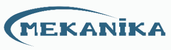 Mekanika