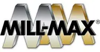 Mill-Max MFG Corp