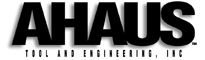 Ahaus Tool & Engineering Inc.