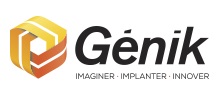 Genik Inc.