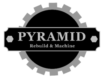 Pyramid Rebuild and Machine LLC