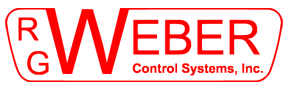 RG Weber Control Systems, Inc.