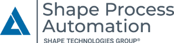 Shape Process Automation