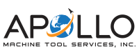 Apollo Machine Tool Services