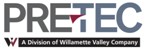 Pre Tec, A Division Of Willamette Valley Company