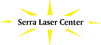 Serra Laser
