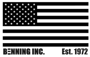 Benning Inc