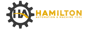 Hamilton Automation and Machine Tool