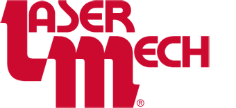 Laser Mech Logo