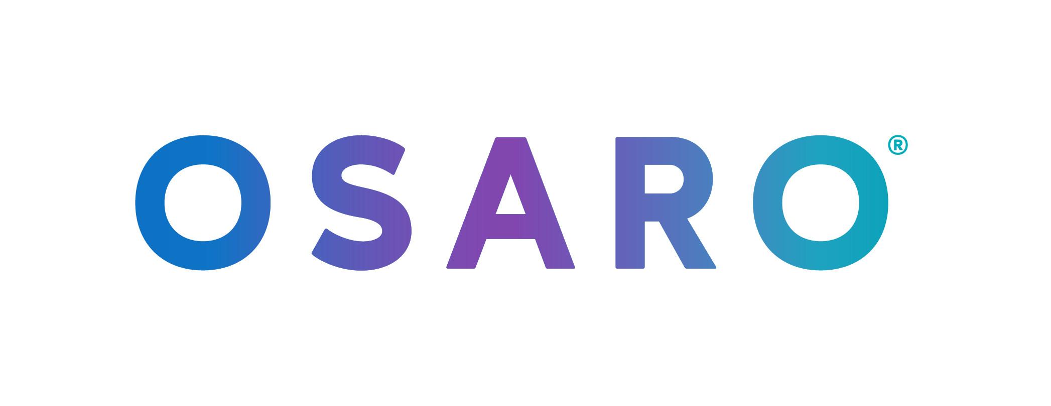 OSARO LOGO RGB GRADIENT 2