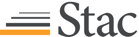 Stac Material Handling Automation Logo