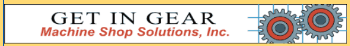 Machine Shop Solutions