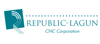 REPUBLIC LAGUN CNC CORP