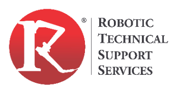 Robotic Technical Support Services, Inc. (RTSS)