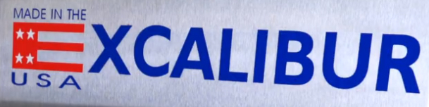 Excalibur logo