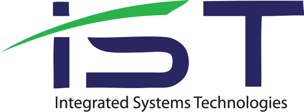 Ist logo