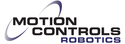 Motion control robotics